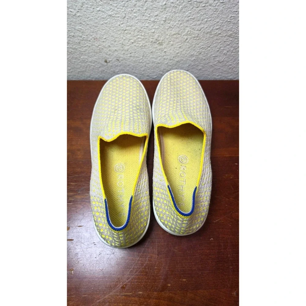 Rothys rothys sneaker